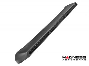 Ford Bronco Windshield Light Bar - Integrated Roof Light Bar System - Oracle - LED - Black